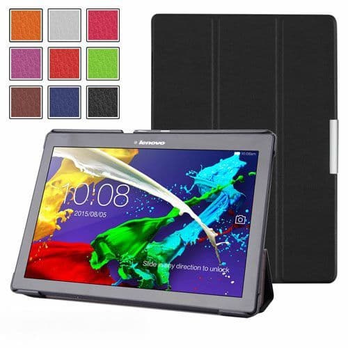 Lenovo Tab 3 10 Ultra Thin Case Cover